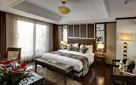 Golden Lotus Luxury Hotel Hanoi